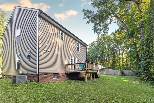 $464,999 | 6415 Gaulding Road, Mechanicsville, VA 23111