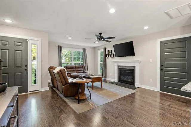 $464,999 | 6415 Gaulding Road, Mechanicsville, VA 23111