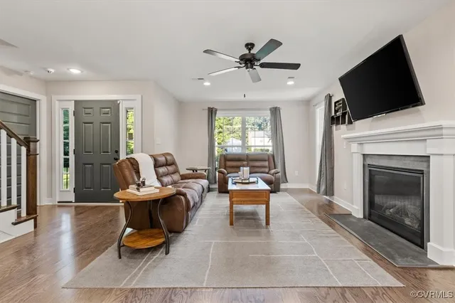 $464,999 | 6415 Gaulding Road, Mechanicsville, VA 23111