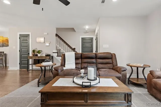 $464,999 | 6415 Gaulding Road, Mechanicsville, VA 23111