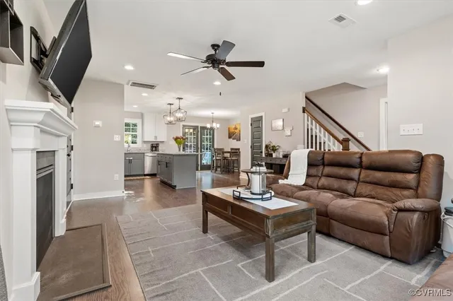 $464,999 | 6415 Gaulding Road, Mechanicsville, VA 23111