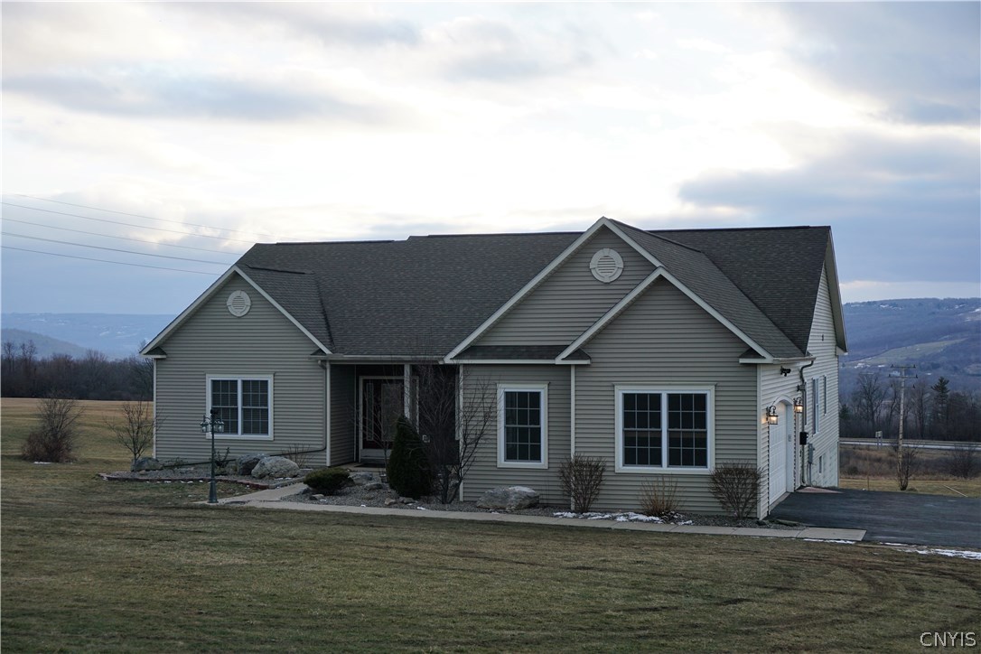 4403 Lafayette Road Onondaga, NY 13078 - Photo 1 of 1