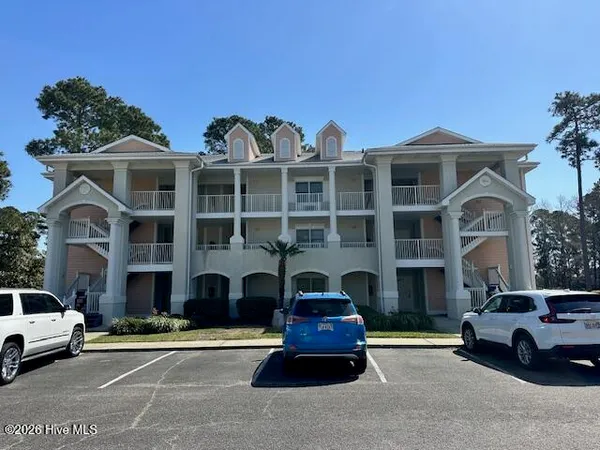 $199,900 | 330 South Middleton Drive Northwest, Unit 505, Calabash, NC 28467
