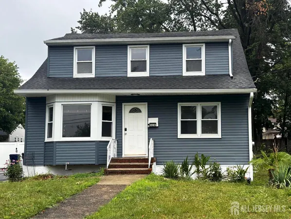 $579,000 | 520 Huntington Avenue, Plainfield, NJ 07060