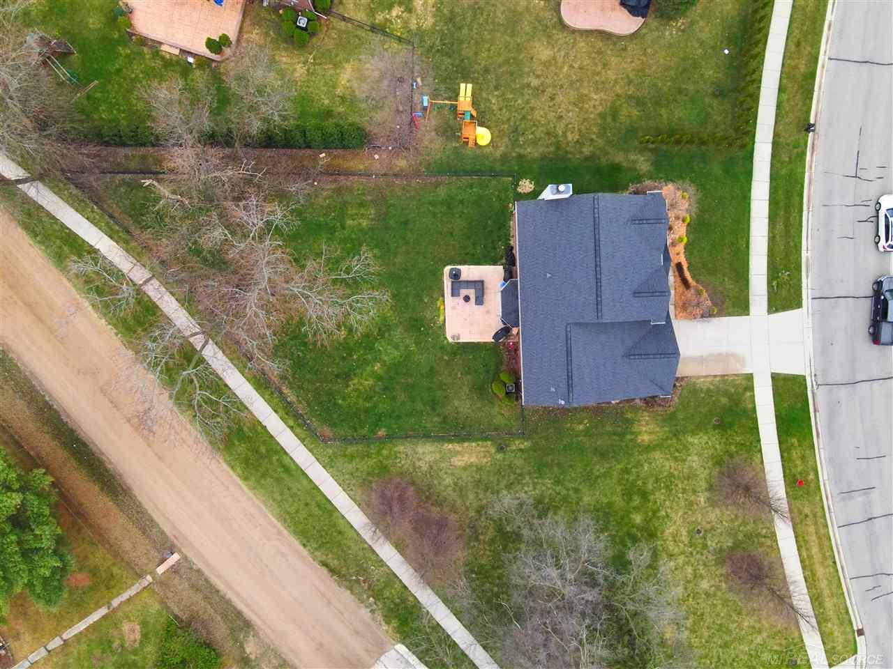3099 Graham Drive Rochester Hills, MI 48307 - Photo 43 of 49