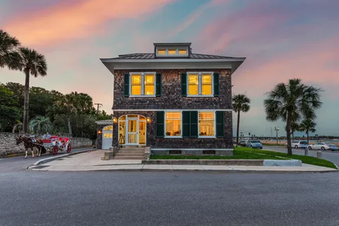 $2,750,000 | 178 Avenida Menendez, St. Augustine, FL 32084