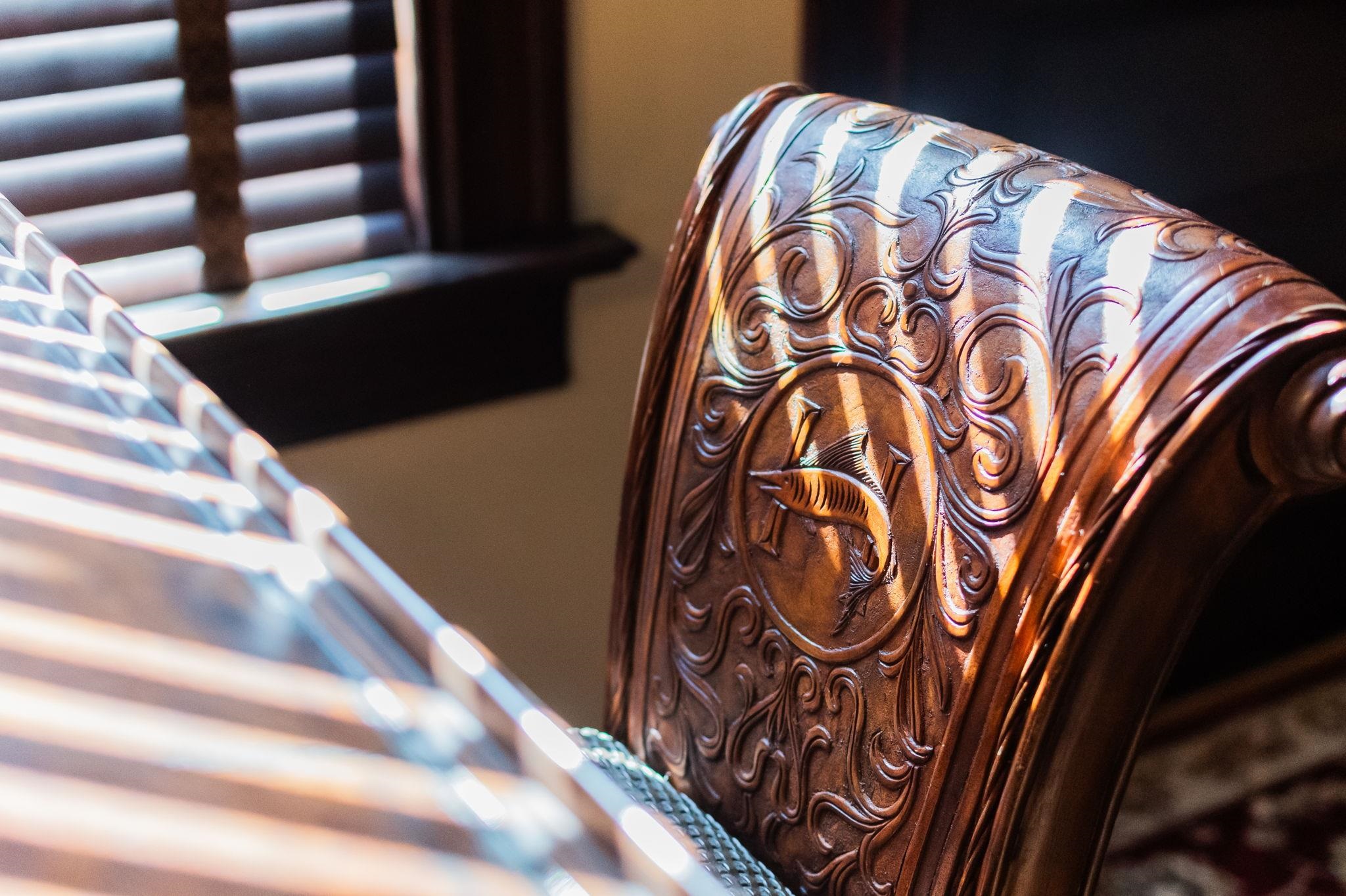 178 Avenida Menendez St. Augustine, FL 32084 - Photo 18 of 42 a view of balcony