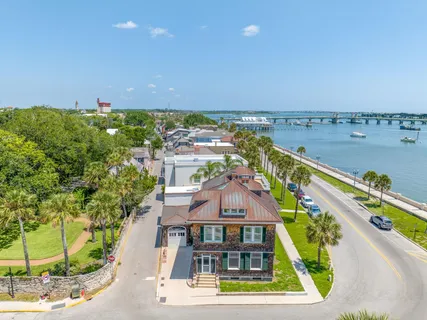 $2,750,000 | 178 Avenida Menendez, St. Augustine, FL 32084