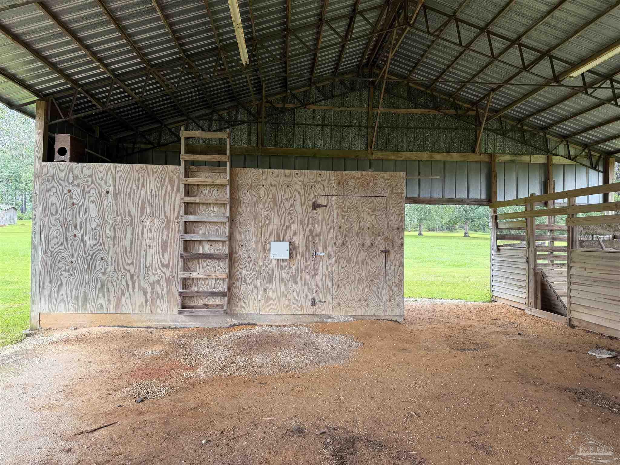 154 Perry Lane Atmore, AL 36502 - Photo 48 of 62