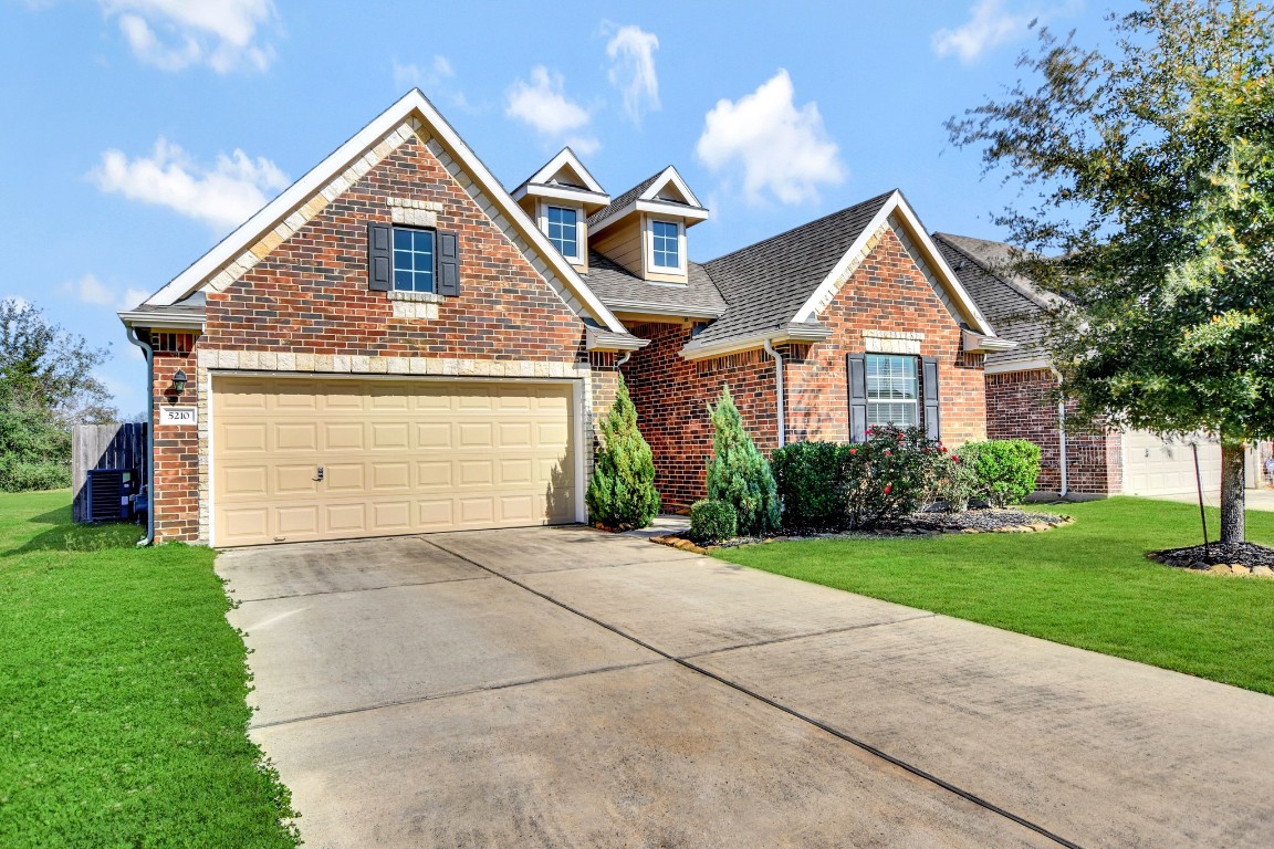 5210 Lakota Trail Spring, TX 77388 - Photo 2 of 38
