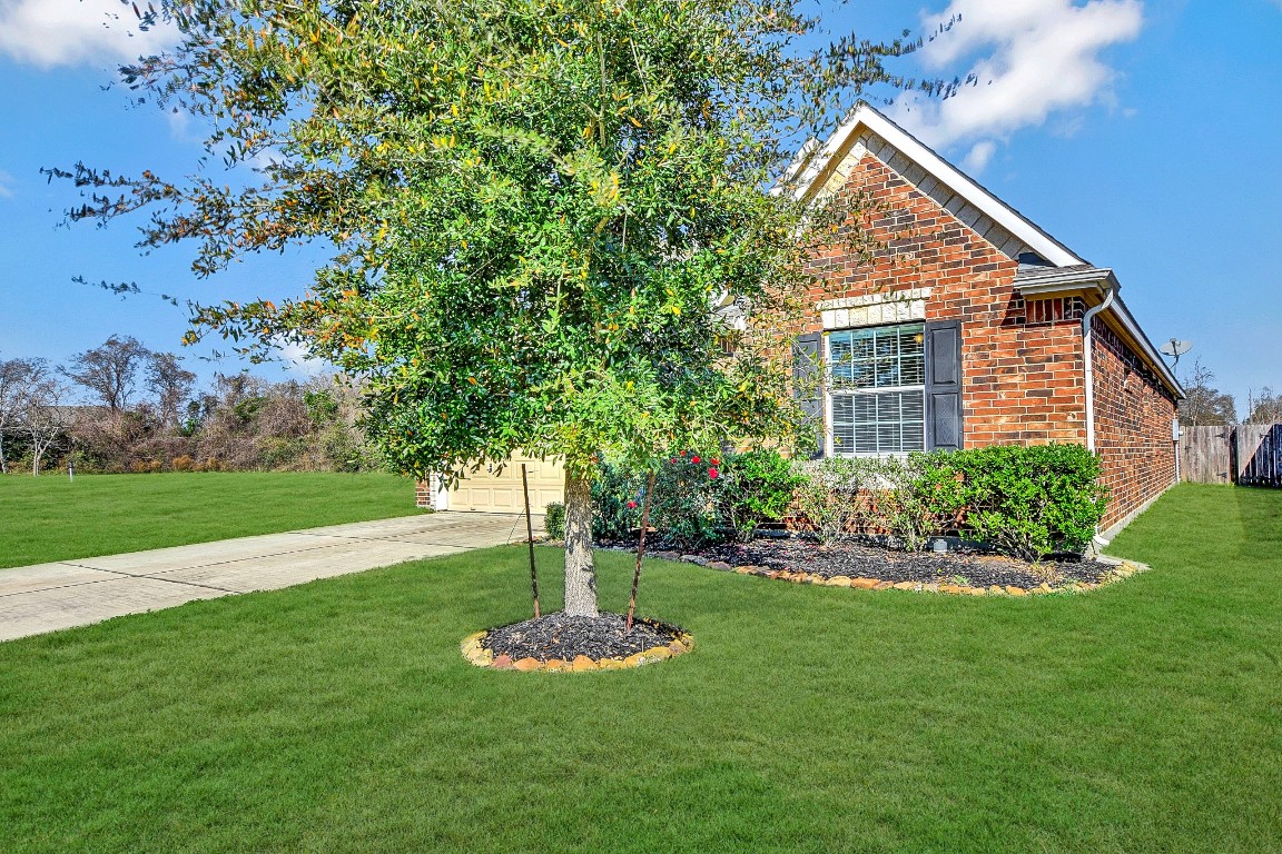 5210 Lakota Trail Spring, TX 77388 - Photo 3 of 38