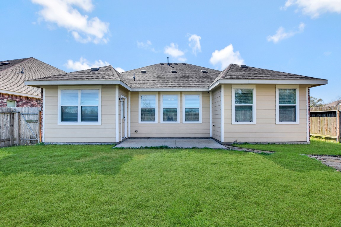 5210 Lakota Trail Spring, TX 77388 - Photo 4 of 38