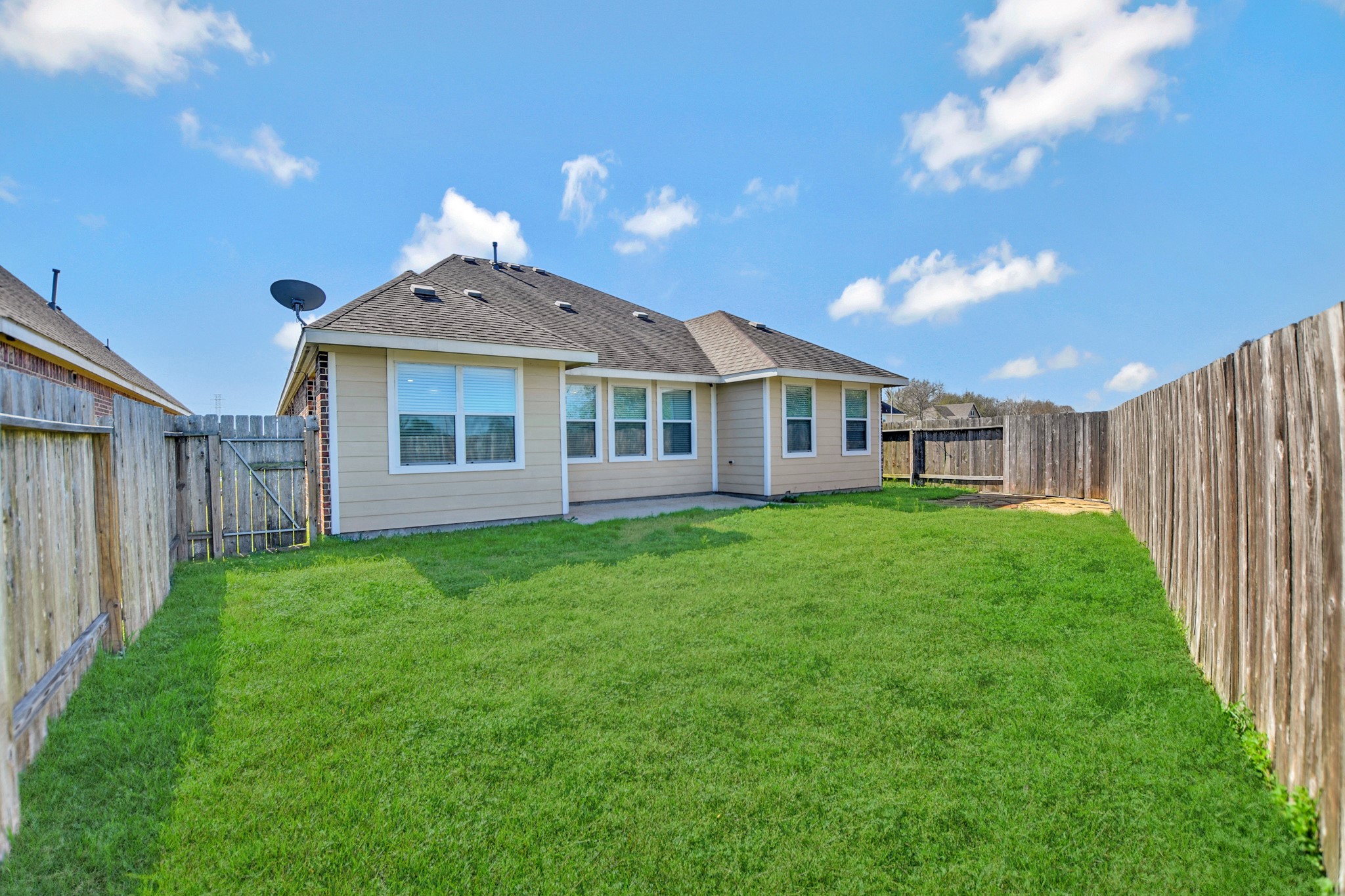 5210 Lakota Trail Spring, TX 77388 - Photo 5 of 38