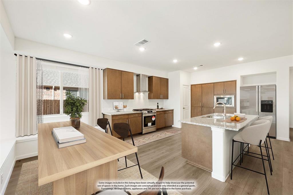 224 Eagle Vw Lane Commerce, TX 75428 - Photo 12 of 38