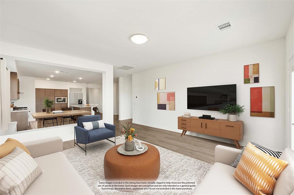 224 Eagle Vw Lane Commerce, TX 75428 - Photo 17 of 38