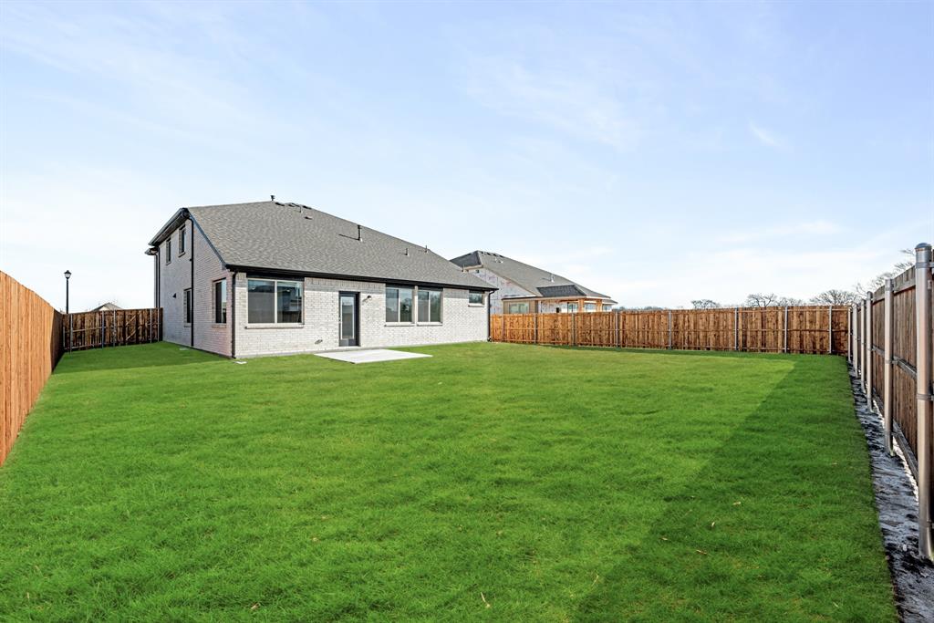 224 Eagle Vw Lane Commerce, TX 75428 - Photo 37 of 38