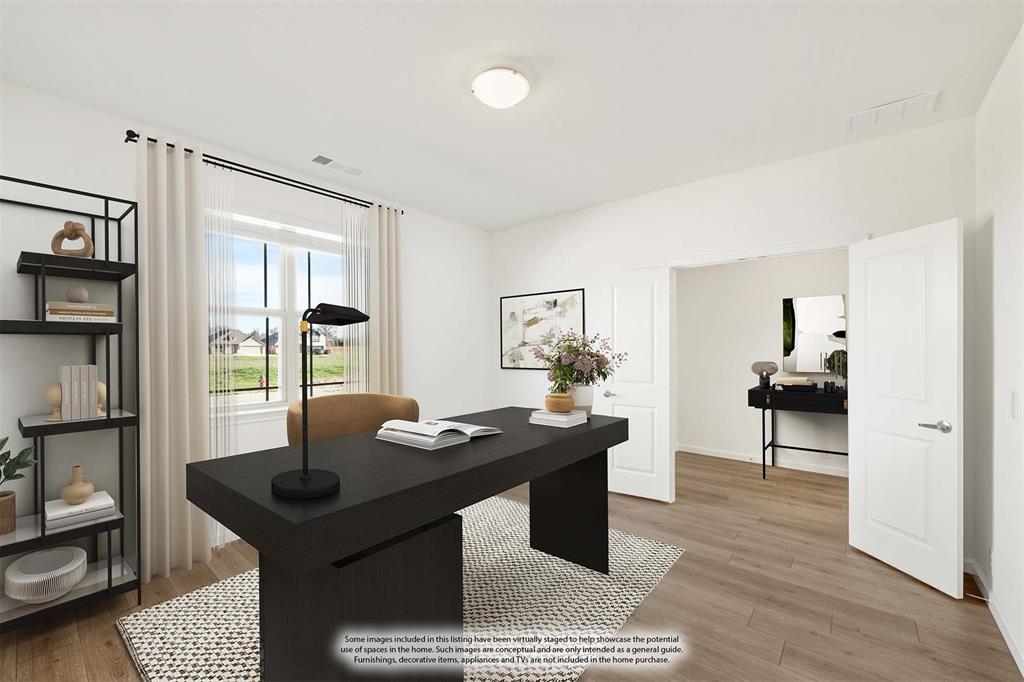 224 Eagle Vw Lane Commerce, TX 75428 - Photo 7 of 38