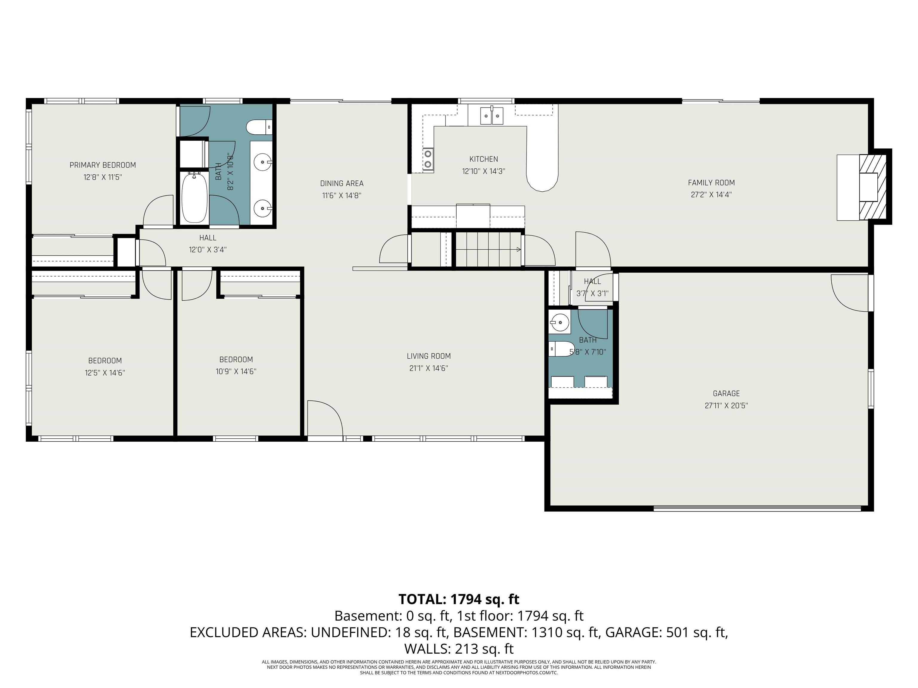 51815 Bittersweet Road Granger, IN 46530 - Photo 28 of 29