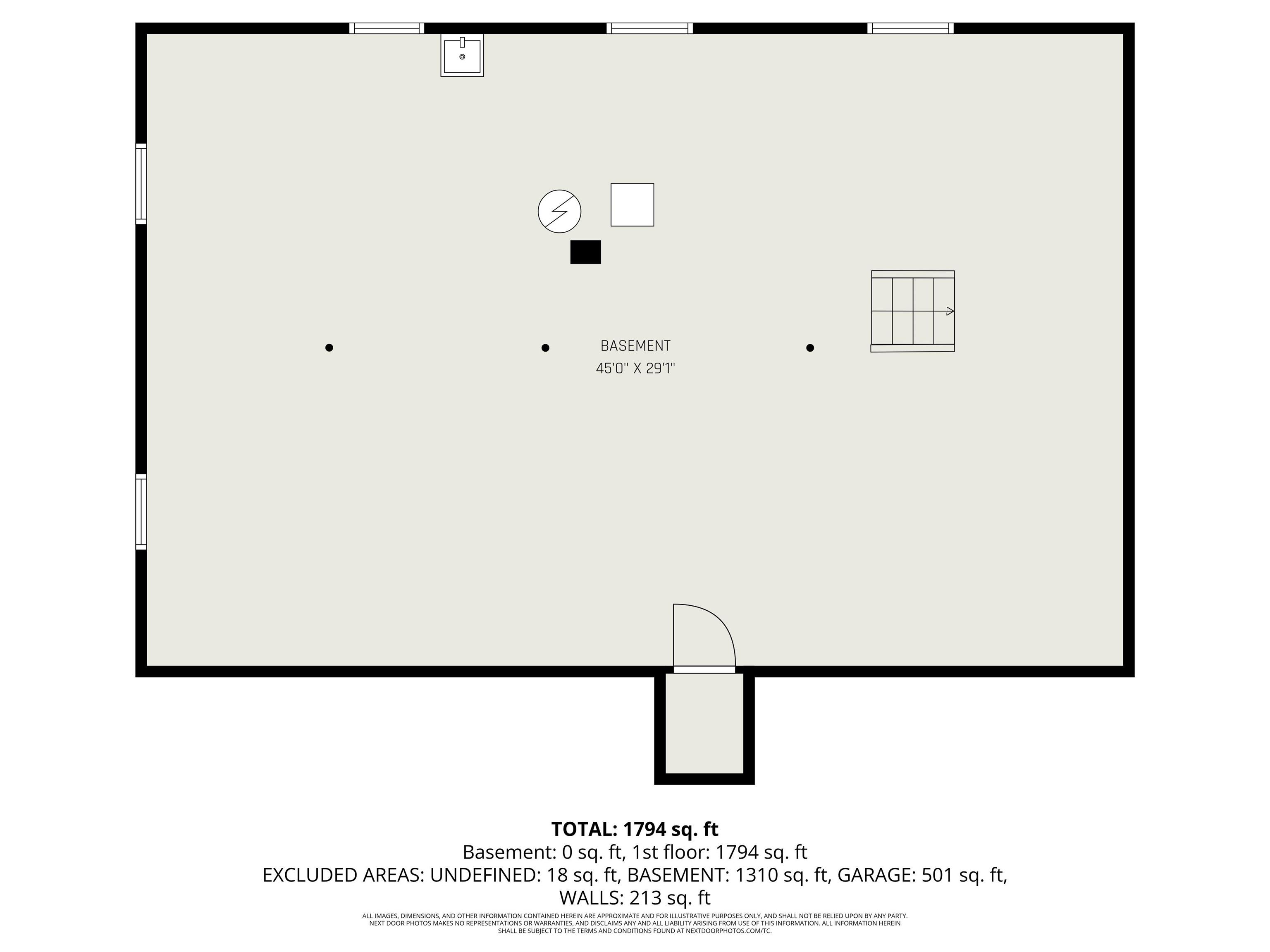 51815 Bittersweet Road Granger, IN 46530 - Photo 29 of 29