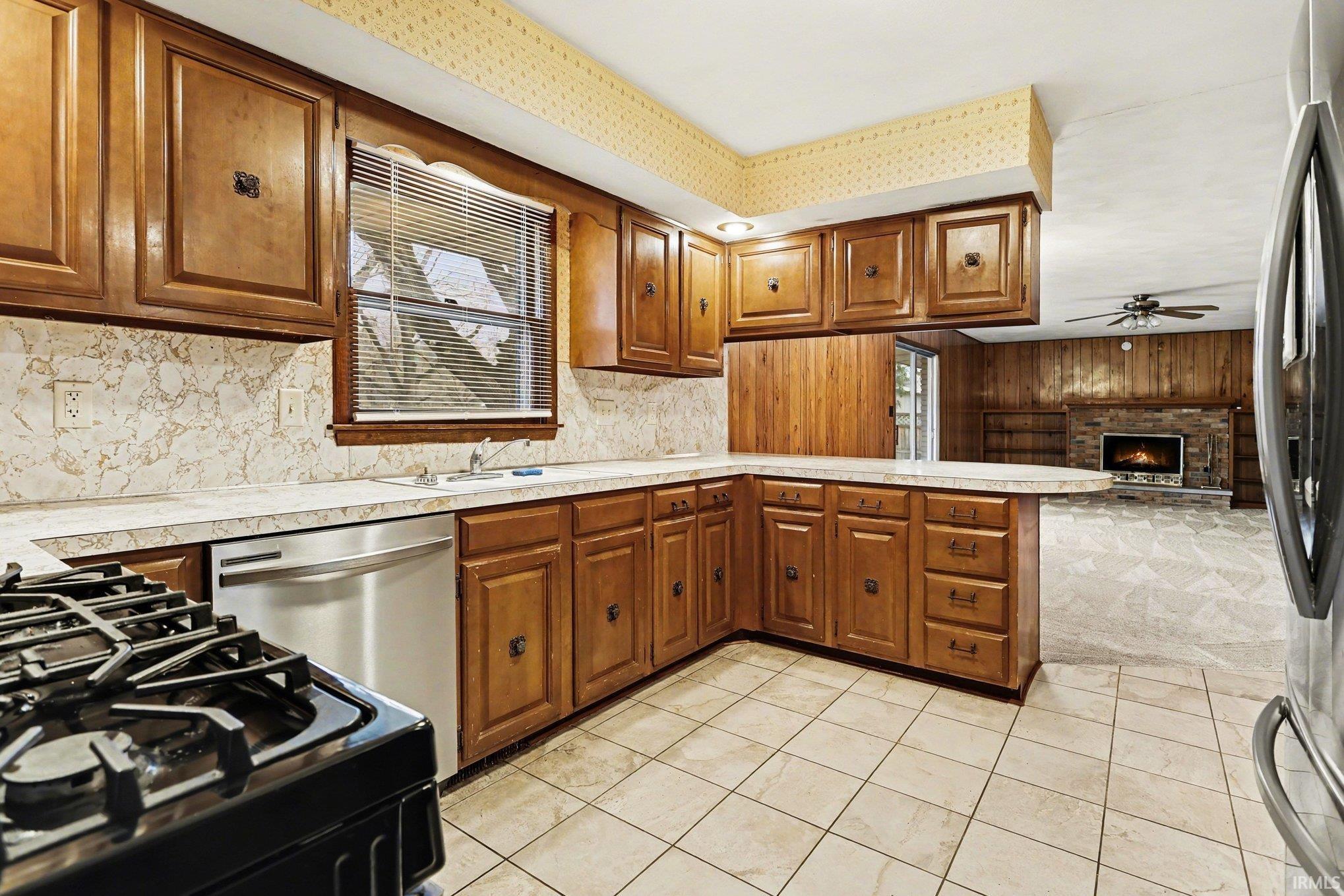 51815 Bittersweet Road Granger, IN 46530 - Photo 8 of 29