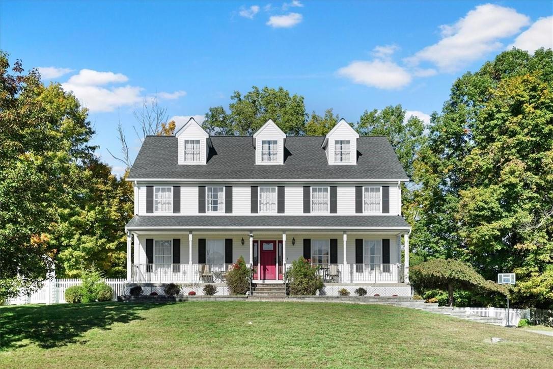 52 Creamery Pond Road Chester, NY 10918 - Photo 1 of 1 Finally! A home in Creamery Pond is on the market! Come see the gorgeous home full of upgrades!