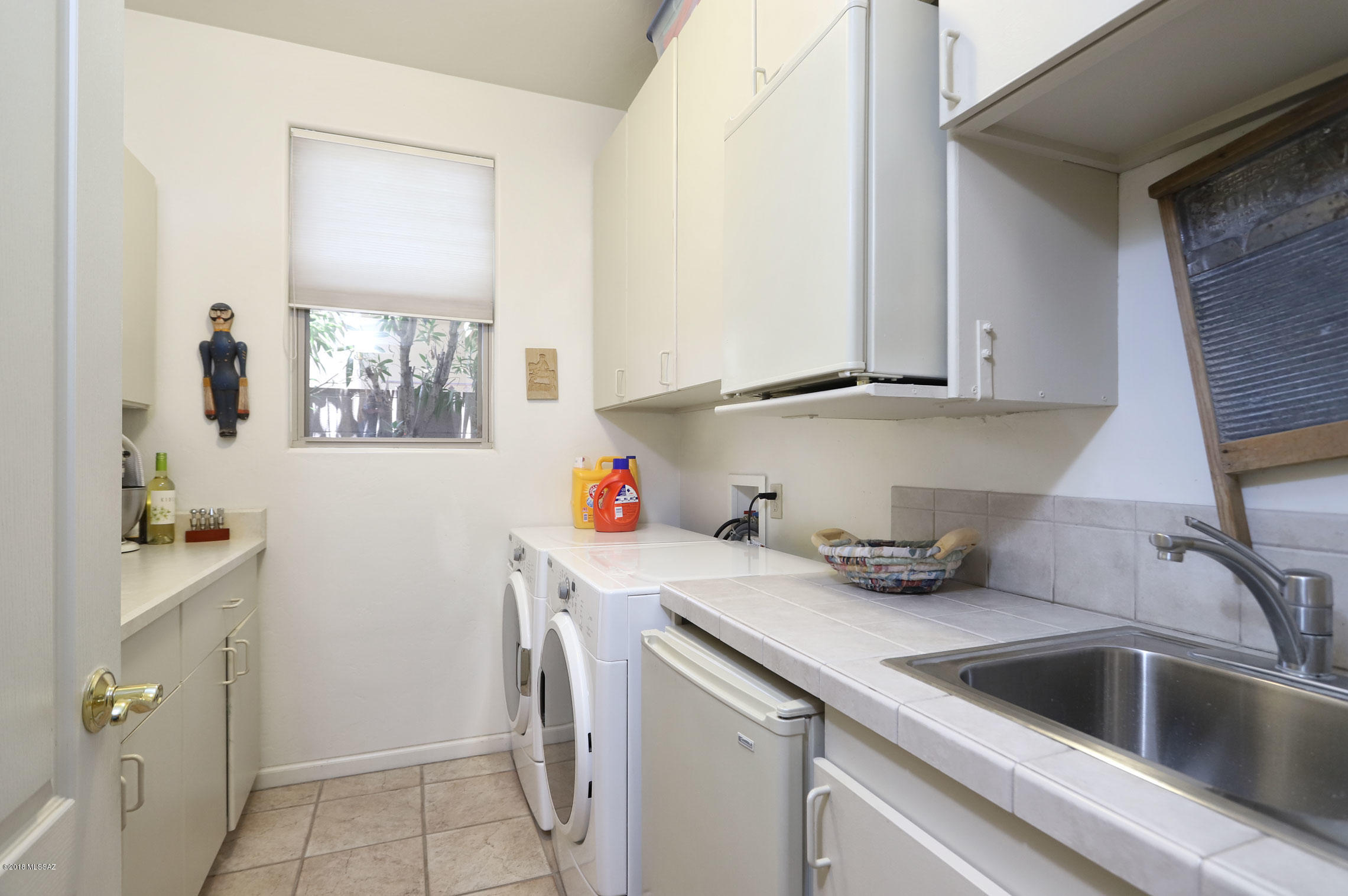 5299 North Ridge Spring Place Tucson, AZ 85749 - Photo 21 of 45 Gallery Image 21