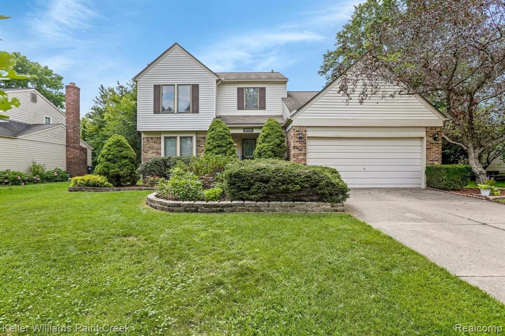 888 Hadley Road Rochester Hills, MI 48307 - Photo 1 of 25