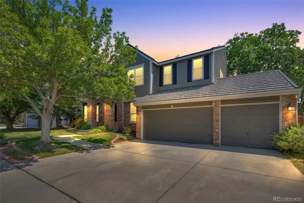 $850,000 | 15443 East Powers Drive, Aurora, CO 80015