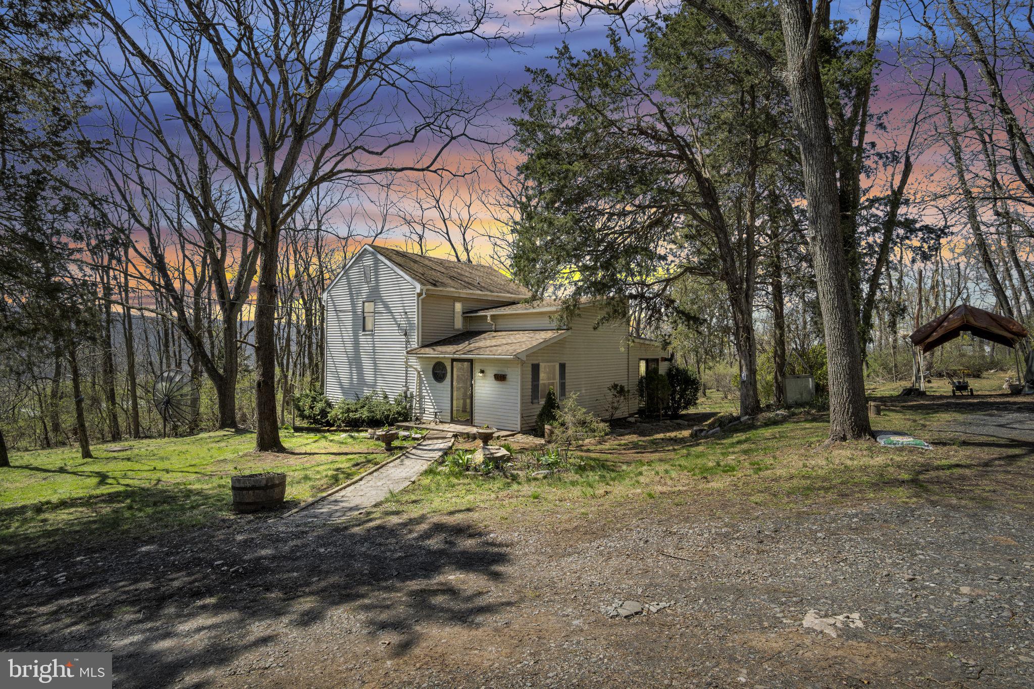 191 Sunshine Road Lykens, PA 17048 - Photo 1 of 55 Gallery Image 1