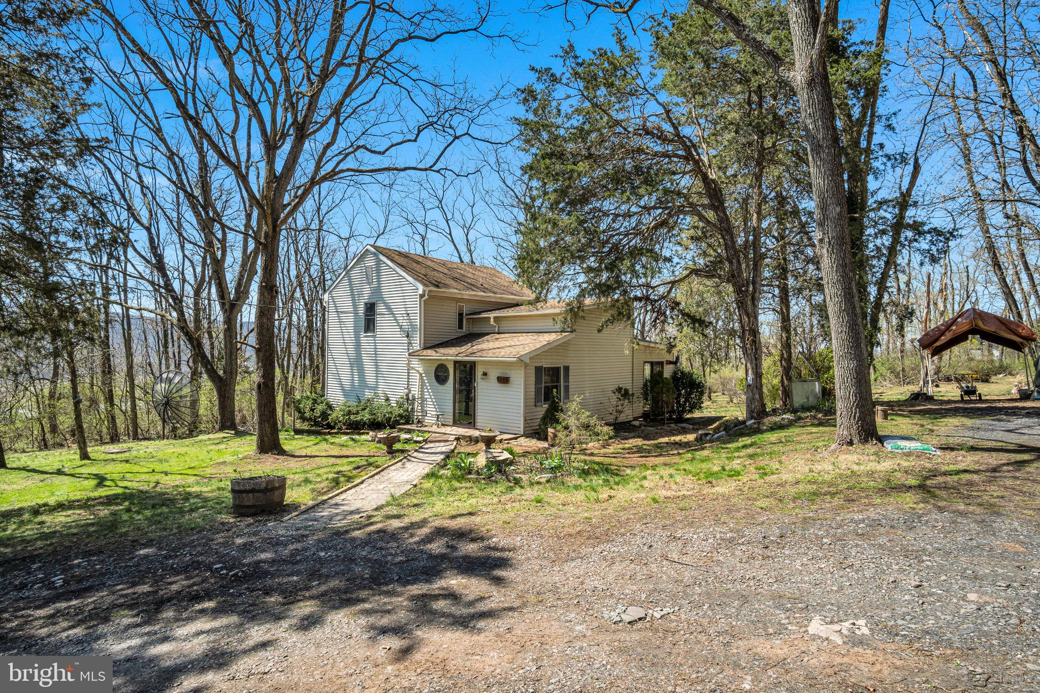 191 Sunshine Road Lykens, PA 17048 - Photo 43 of 55 Gallery Image 43