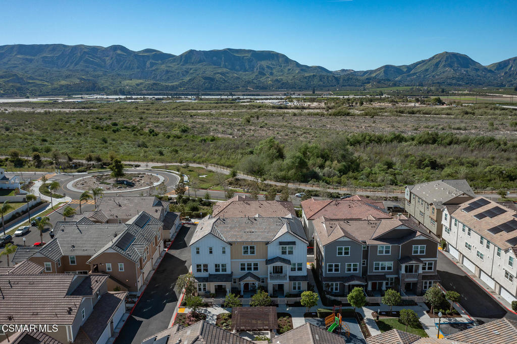 512 Mulberry Lane Fillmore, CA 93015 - Photo 44 of 54 an aerial view of multiple house
