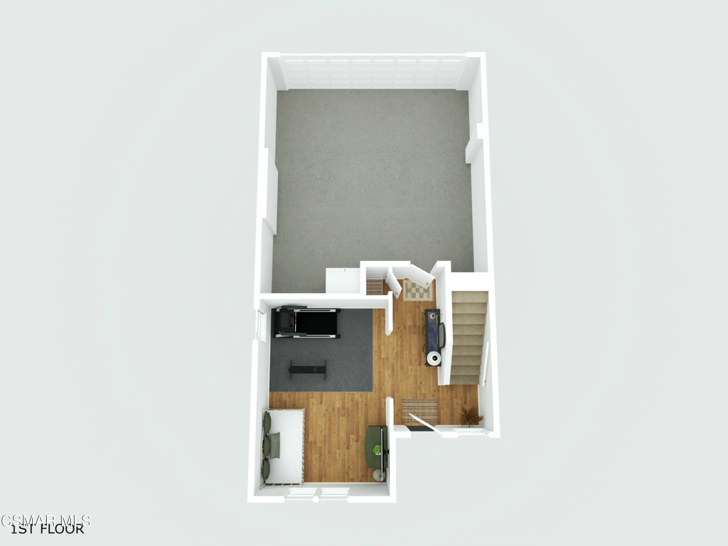 512 Mulberry Lane Fillmore, CA 93015 - Photo 53 of 54 a room with a sink