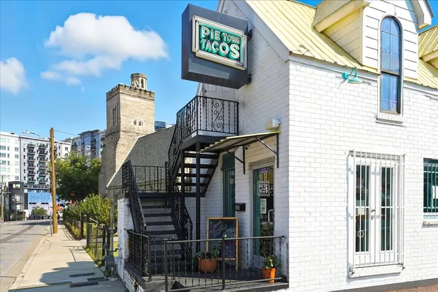 $1,495,000 | 635 7th Avenue South, Unit 416, Nashville, TN 37203