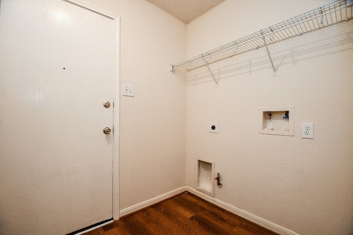 29530 Legends Glen Drive Spring, TX 77386 - Photo 16 of 50 a view of small space