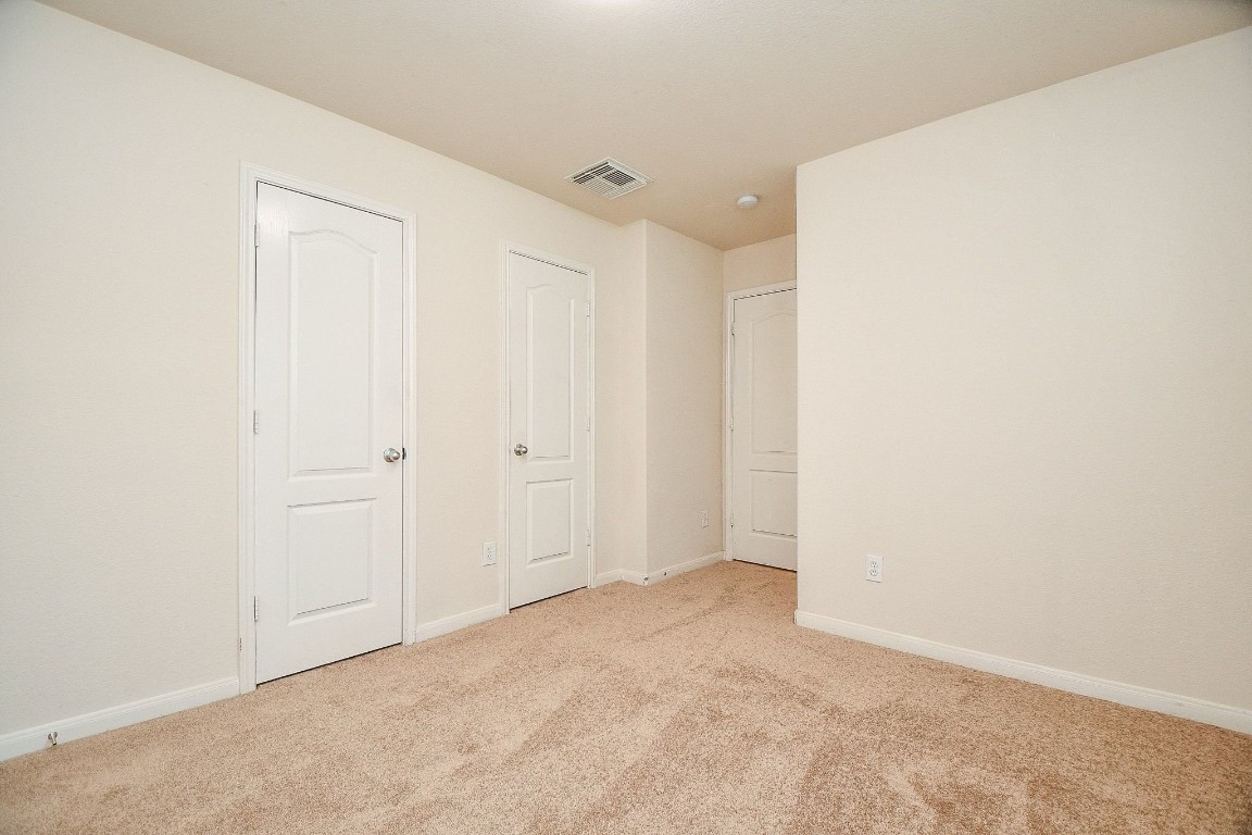 29530 Legends Glen Drive Spring, TX 77386 - Photo 19 of 50 a view of an empty room