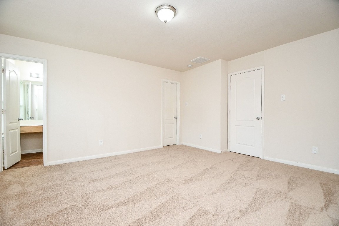 29530 Legends Glen Drive Spring, TX 77386 - Photo 29 of 50 a view of an empty room