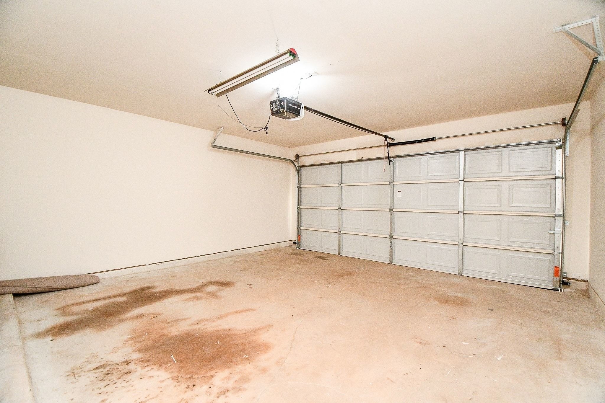 29530 Legends Glen Drive Spring, TX 77386 - Photo 41 of 50 a view of a garage