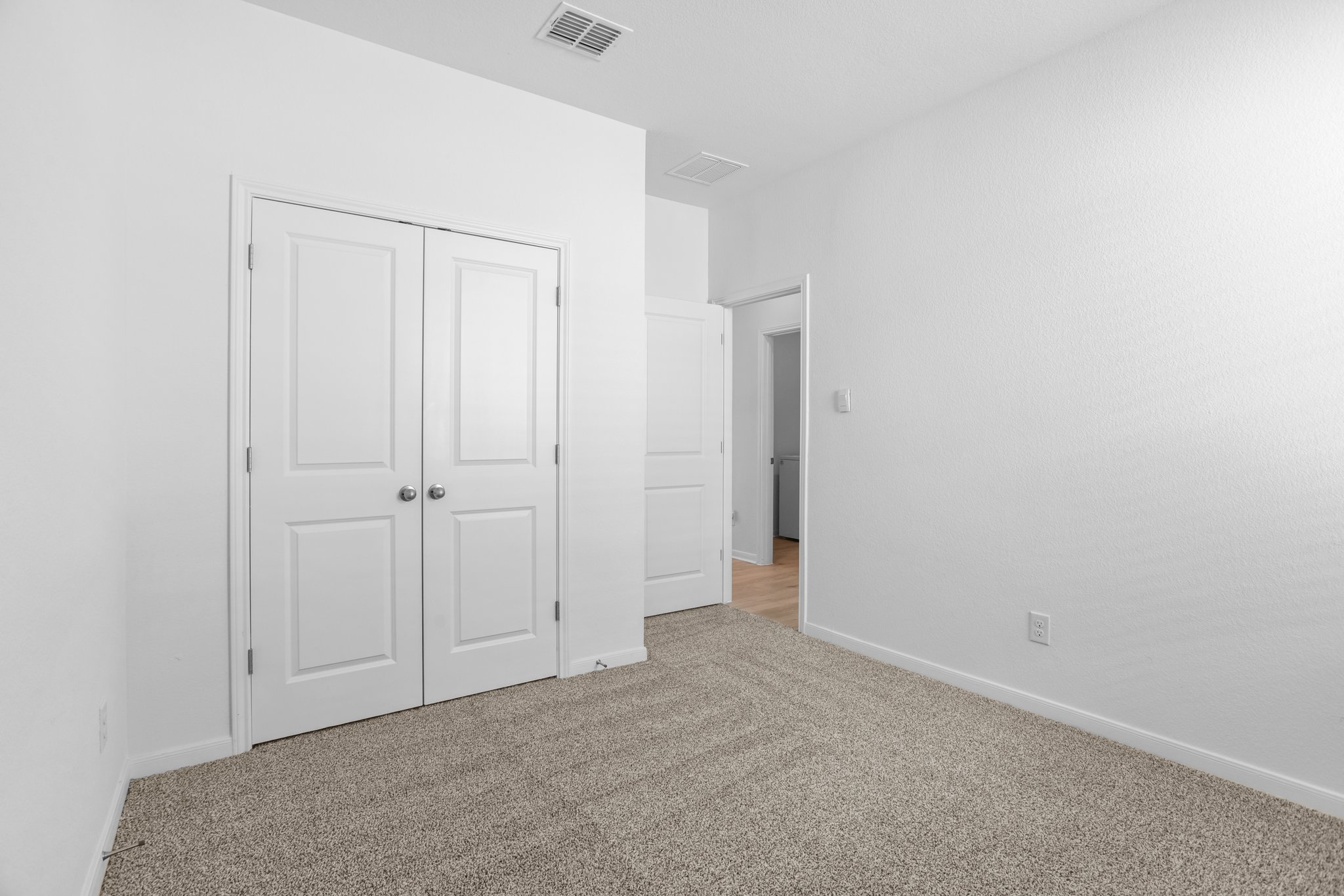 305 Brooks Ranch Drive Kyle, TX 78640 - Photo 29 of 32 a view of an empty room