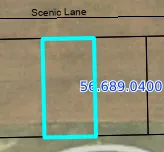 $55,000 | 2315 Scenic Lane, Hawley, MN 56549