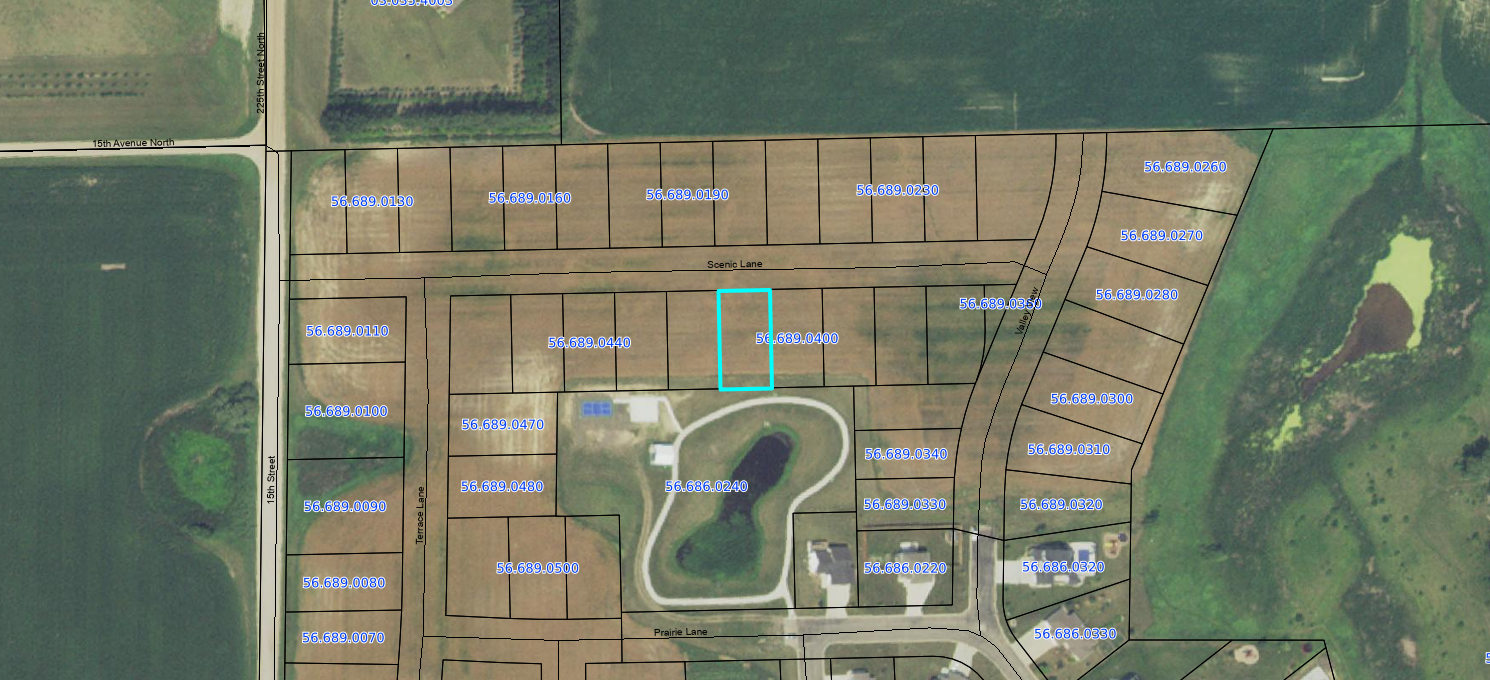 2315 Scenic Lane Hawley, MN 56549 - Photo 2 of 36