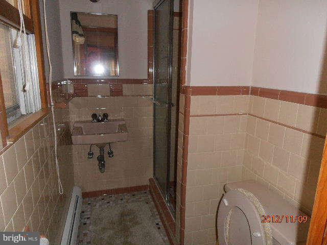 7700 Bock Road Fort Washington, MD 20744 - Photo 22 of 25 Basement Bath (Master)