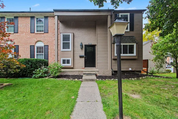 $289,900 | 3555 Burbank Drive, Ann Arbor, MI 48105