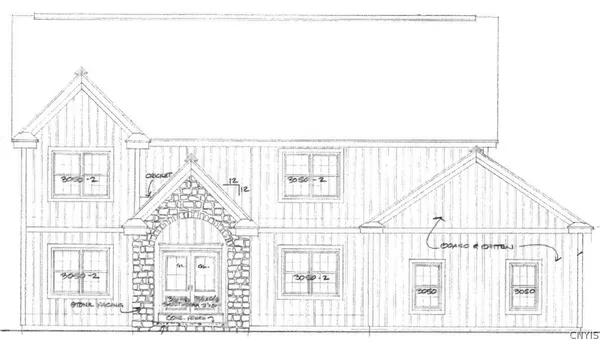 $944,900 | 4437 Gray Wing Lane, Jamesville, NY 13078