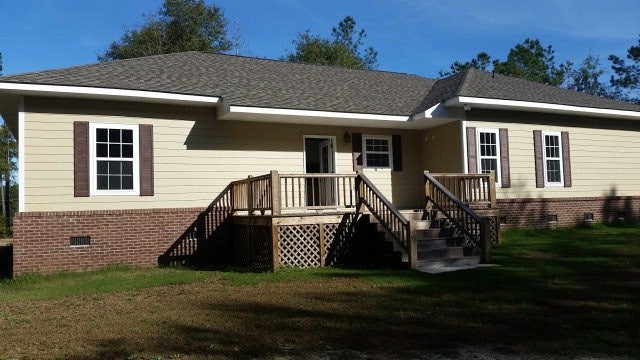 26176 Antioch Road Andalusia, AL 36421 - Photo 4 of 16 Gallery Image 4