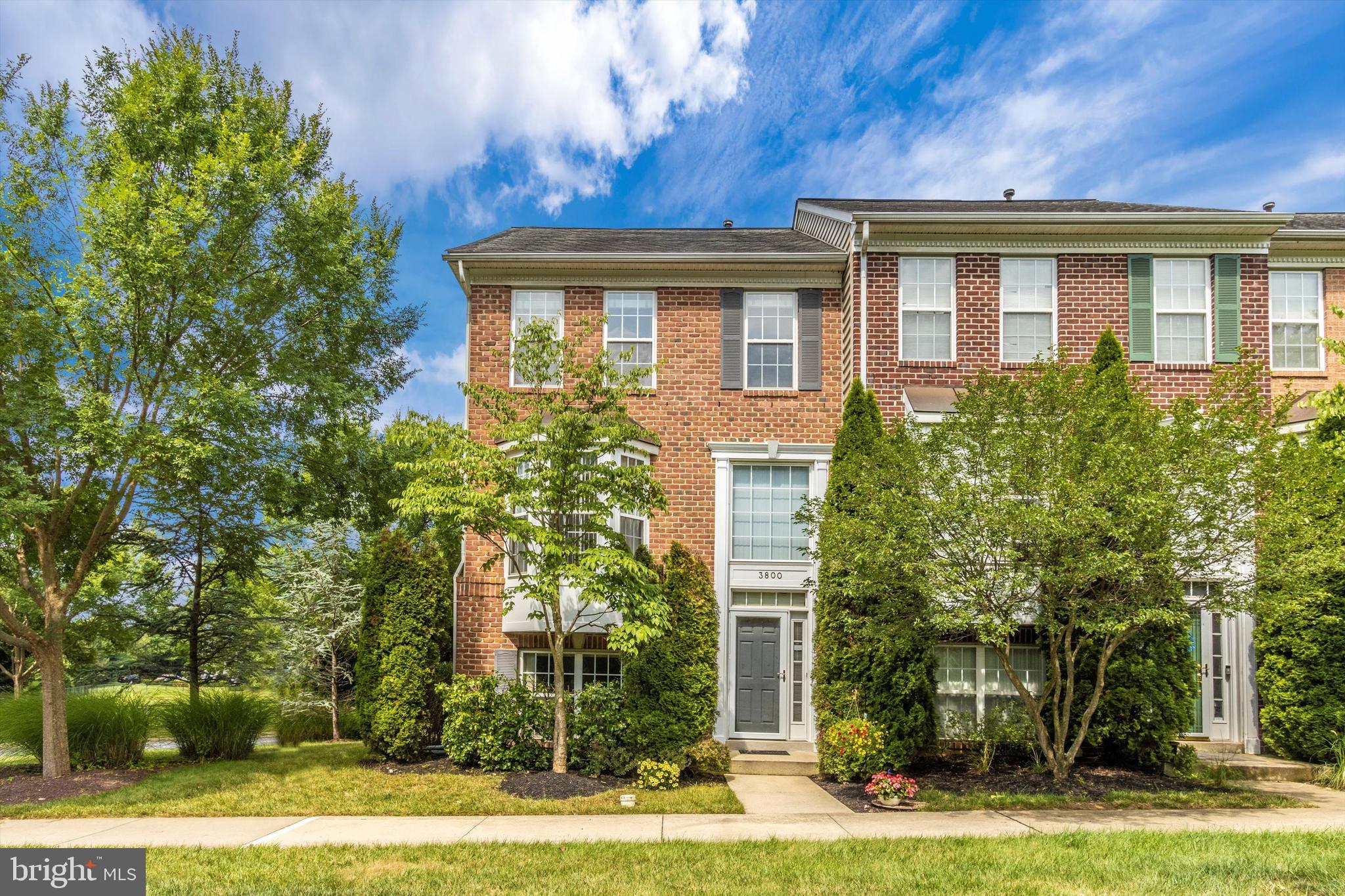 3800 Addison Woods Road Frederick, MD 21704 - Photo 3 of 49 Gallery Image 3