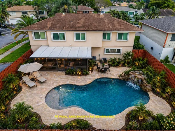 $775,000 | 7908 Northwest 40th Street, Davie, FL 33024