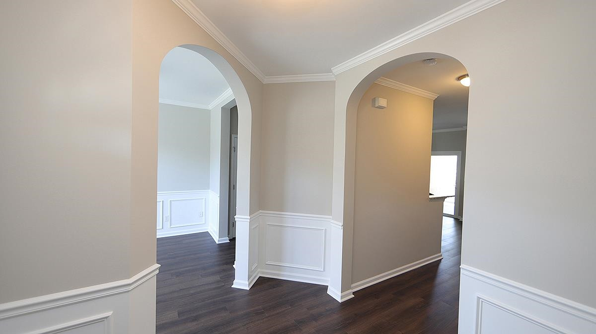 4705 Kings Garden Road Raleigh, NC 27612 - Photo 4 of 32 Photo 4