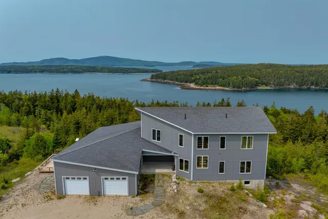 $2,700,000 | 800 Summer Harbor Road, Winter Harbor, ME 04693
