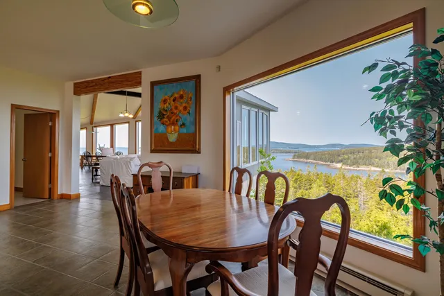 $2,700,000 | 800 Summer Harbor Road, Winter Harbor, ME 04693