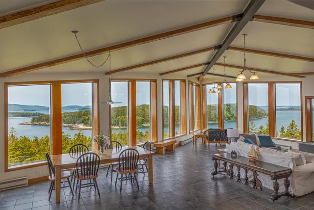 $2,700,000 | 800 Summer Harbor Road, Winter Harbor, ME 04693